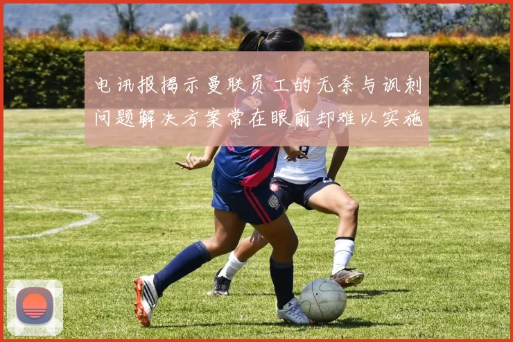 电讯报揭示曼联员工的无奈与讽刺问题解决方案常在眼前却难以实施